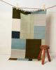Element Rug - Moss | Area Rug in Rugs by MINNA