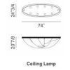 QZ0322 Sylar | Pendants by Alan M