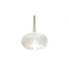 Alan Mizrahi DV3948 Pumpkin | Pendants by Alan Mizrahi Lighting Design