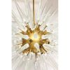 Alan Mizrahi QZ6632 Radiance | Pendants by Alan Mizrahi Lighting Design