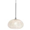 URCHIN Pendant 12V | Pendants by Oggetti Designs. Item made of metal with glass