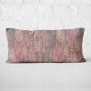 Woodland 12x24 Lumbar Pillow Cover | Pillows by Brandy Gibbs-Riley