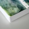 Faerie | Prints by Brazen Edwards Artist. Item composed of canvas & paper
