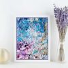 Magdalene | Prints by Monika Kupiec Abstract Art. Item made of paper