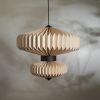 Toro Glow | Pendants by Lühm N Cove