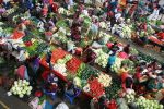 El Mercado de Verduras | Photography by Louise O'Gorman