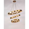 DV3906 Canopus Chandelier | Chandeliers by Alan M