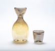 Söt Carafe + Cup Set | Decorative Objects by Esque Studio