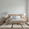 Dimlight | Rugs by Hillary Ronney-Fernandes | LWI