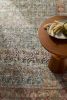 Vintage Malayer Scatter Rug Lennox | Rugs by District Loom