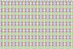 Botanical, Primary | Fabric in Linens & Bedding by Philomela Textiles & Wallpaper. Item composed of cotton