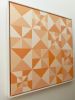 Superbloom I | Paintings by Ashley Ravidas
