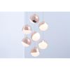 Alan Mizrahi MV2007 Anony Micro Pendant | Chandeliers by Alan Mizrahi Lighting Design