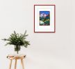 Sniktau: prints | Paintings by John Boak