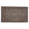 Handknotted Faded Turkish Sparta Rug - Designer Carpet | Area Rug in Rugs by Vintage Pillows Store. Item made of cotton & fiber