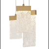 QZ2303 Stockholm | Chandeliers by Alan M