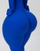 Klein B-fora | Vase in Vases & Vessels by OM Editions: A Limited Edition Furniture Collection. Item made of ceramic