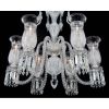 Alan Mizrahi IQ2034 Mid-Victorian | Chandeliers by Alan Mizrahi Lighting Design