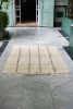 Henna Flat-Weave Rug | Small Rug in Rugs by Folks & Tales. Item made of cotton & fiber