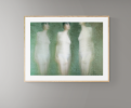 Retrospection | Photography by Louise O'Gorman