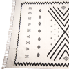 Handwoven wool rug | Rugs by Berber Art