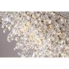 Alan Mizrahi JK017C Ugolino | Chandeliers by Alan Mizrahi Lighting Design