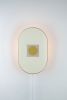 Cuna - Cream | Wall-Mounted Light | Sconces by Upton