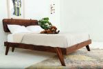 The Wookie | Bed Frame in Beds & Accessories by MODERNCRE8VE. Item made of wood