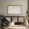 No. 07 Plaster Wall Relief | Wall Sculpture in Wall Hangings by Joseph Aurelius
