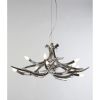 Alan Mizrahi WM2060 Superordinate | Chandeliers by Alan Mizrahi Lighting Design