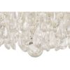 Alan Mizrahi VK4022 Ragazza | Chandeliers by Alan Mizrahi Lighting Design