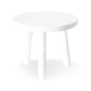 Sculpt Milking Stool | Chairs by Tina Frey | CÔTE À COAST in New York. Item made of synthetic
