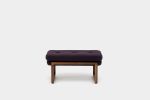 Melinda Bench | Benches & Ottomans by ARTLESS | Los Angeles in Los Angeles. Item composed of fabric