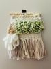 Fresh Spring Breeze | Tapestry in Wall Hangings by Storm Weaving
