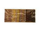 "Sunrise" Parametric Wood Wall Art Decor | Wall Sculpture in Wall Hangings by ArtMillWork Design