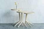 Tripod Table | Coffee Table in Tables by Fernweh Woodworking. Item made of wood
