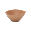 Sculpt Petite Tapered Bowl | Dinnerware by Tina Frey. Item made of synthetic