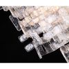 Alan Mizrahi VEN052 Large Venini | Chandeliers by Alan Mizrahi Lighting Design