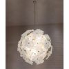 Alan Mizrahi WM2107 Mona Sputnik | Chandeliers by Alan Mizrahi Lighting Design
