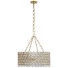 Alan Mizrahi JT200 Lesina | Chandeliers by Alan Mizrahi Lighting Design