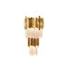 VK4024 Empire Wall Sconces | Chandeliers by Alan M