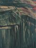 "My Fears Were Drowned in Perfect Love" Original Painting | Paintings by Stacy Kron Creative