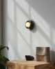 Corduroy Table Lamp | Lamps by Misewell