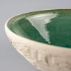 Bowl Pheresa Cloh | Dinnerware by Svetlana Savcic / Stonessa. Item made of stoneware compatible with minimalism and contemporary style