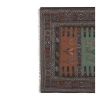 Animal Soumac Kilim Rug 3'4'' X 5'4'' | Area Rug in Rugs by Vintage Pillows Store