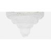Alan Mizrahi AM1936 Baga Eva | Chandeliers by Alan Mizrahi Lighting Design