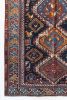 District Loom Vintage Caucas scatter rug | Rugs by District Loom