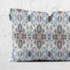 Anne 12x24 Lumbar Pillow Cover | Pillows by Brandy Gibbs-Riley