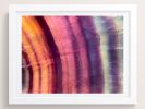 Redefining Rainbows (horizontal) | Photography by She Hit Pause. Item made of paper