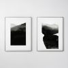 "Together Again" & "Making Memories" Print Set | Prints in Paintings by Kim Knoll Art